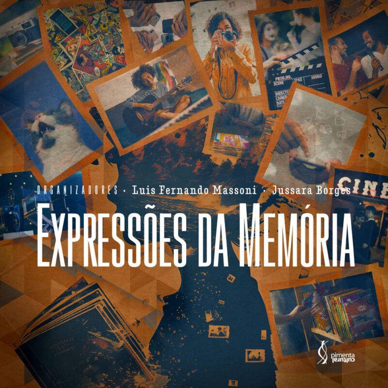 Pimenta Cultural expressoes memoria