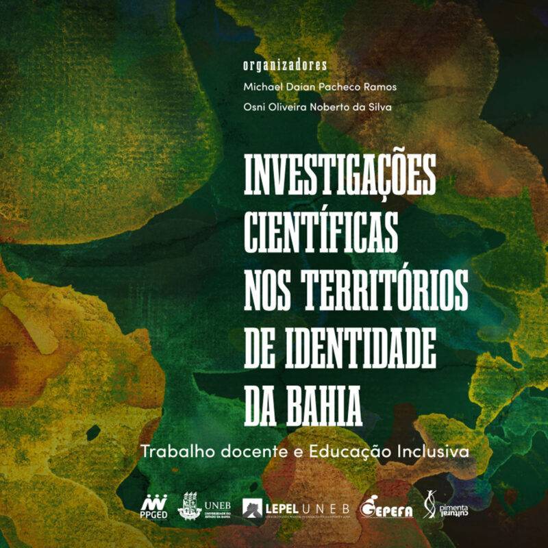 Pimenta Cultural investigacoes cientificas Bahia