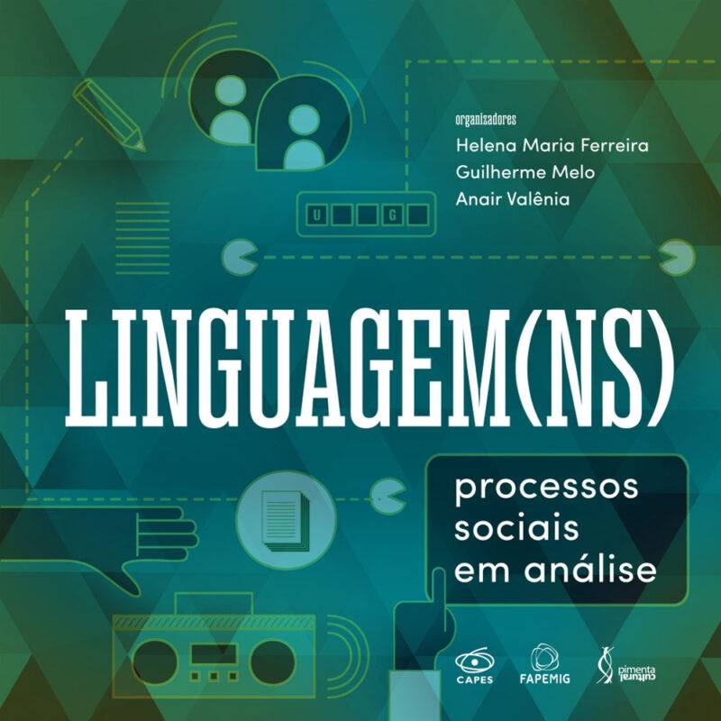 Pimenta Cultural linguagemns processos