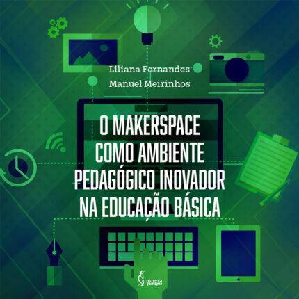 Pimenta Cultural makerspace ambiente