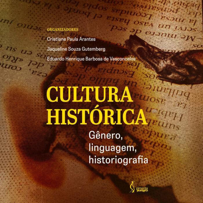 Pimenta Cultural cultura historica