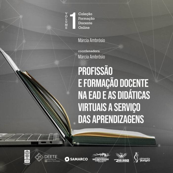 Pimenta Cultural profissao formacao ead