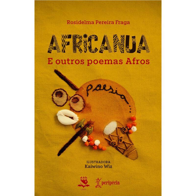 Pimenta Cultural africanua poemas