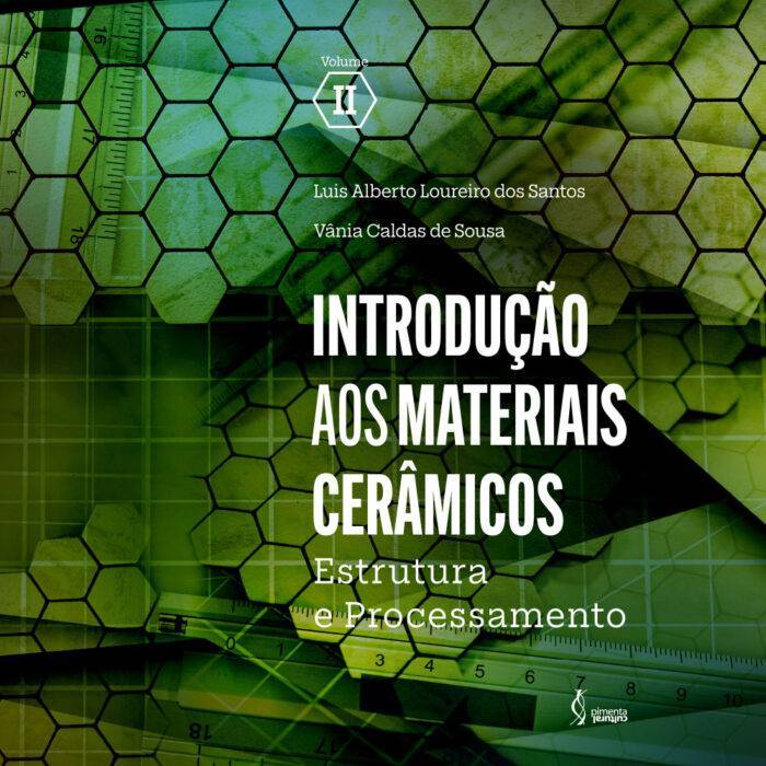 Pimenta Cultural introducao materiais estrutura