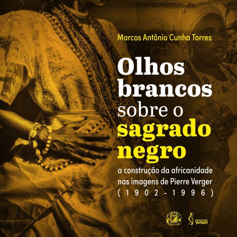 Pimenta Cultural olhos brancos