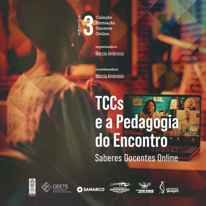 Pimenta Cultural tccs pedagogia