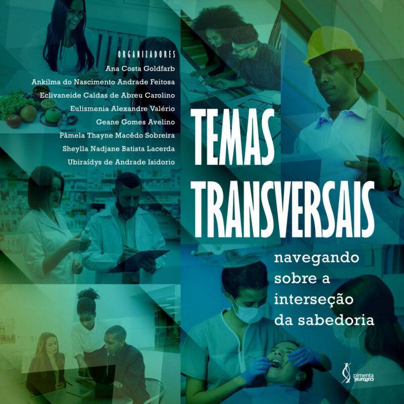 Pimenta Cultural temas transversais sabedoria