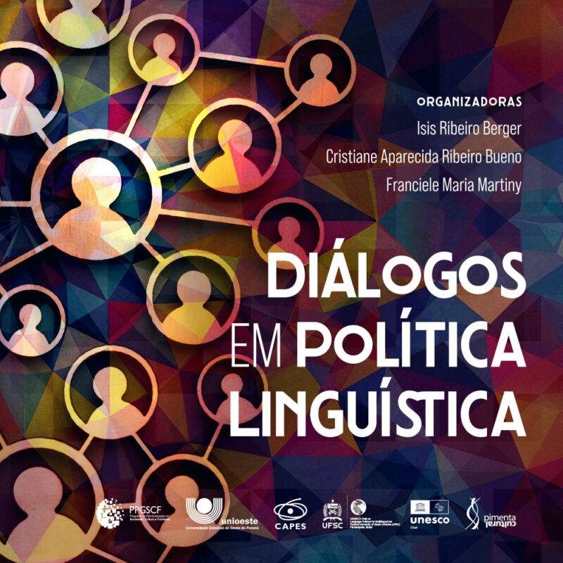 Pimenta Cultural dialogos politica linguistica