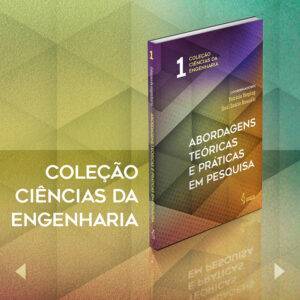 Chamada para publicação de artigo em livro Ciências da Enhenharia