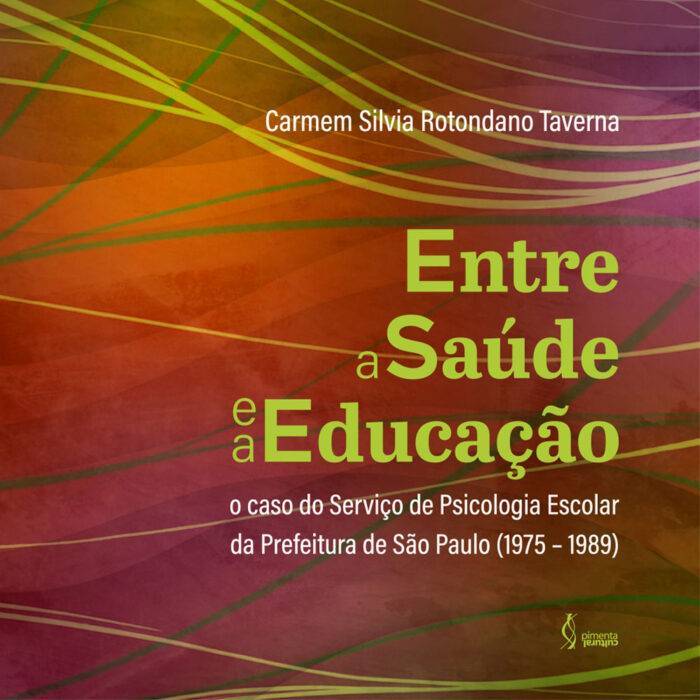 Pimenta Cultural entre saude educacao