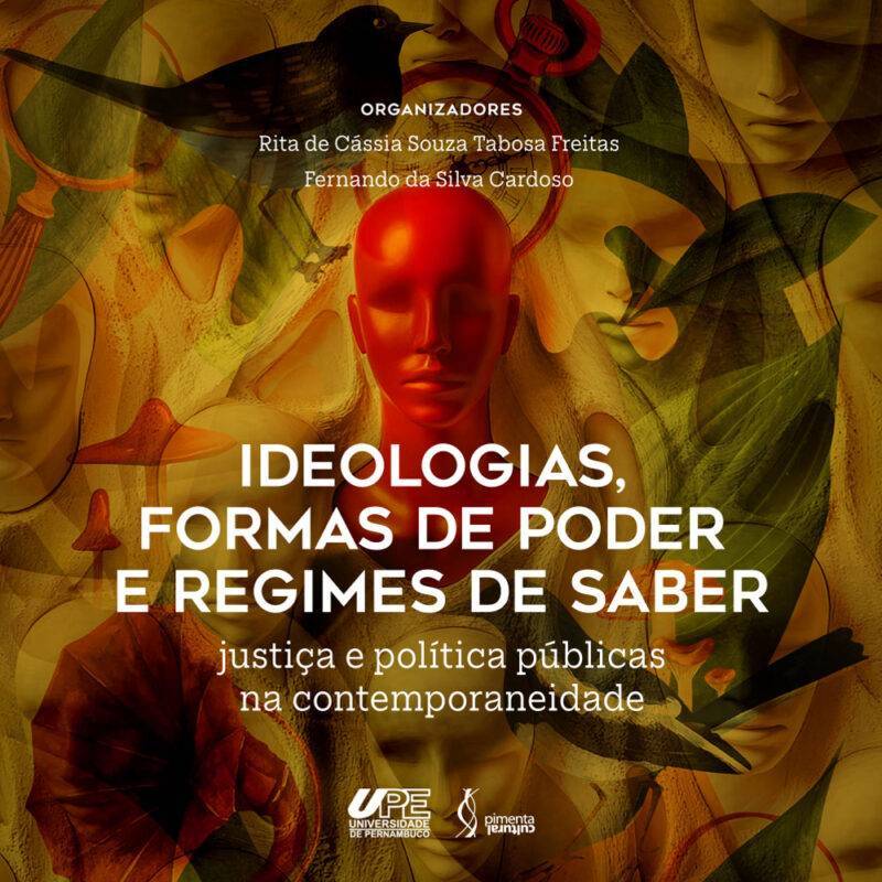 Pimenta Cultural ideologias formas