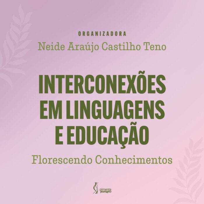 Pimenta Cultural interconexoes linguagens