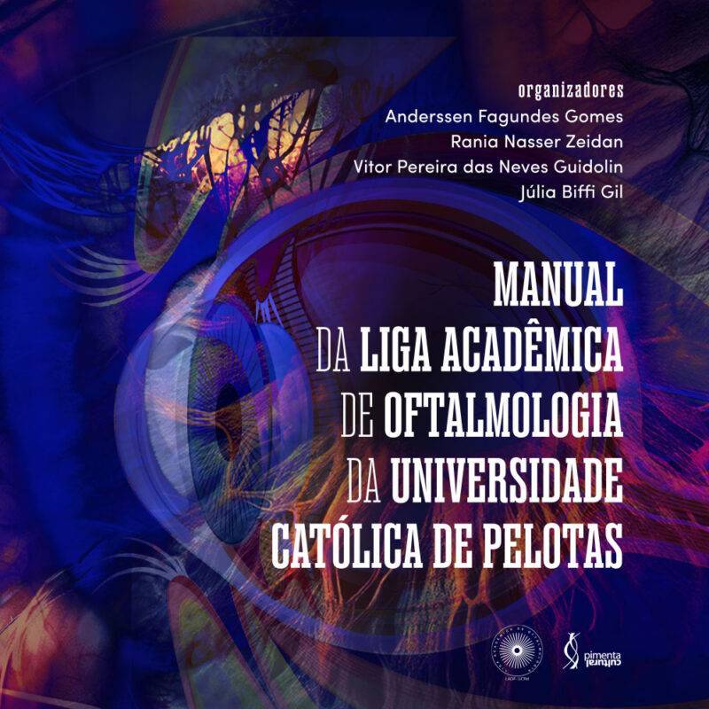 Pimenta Cultural manual liga oftalmologia