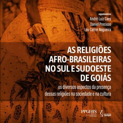 Pimenta Cultural religioes afro brasileiras